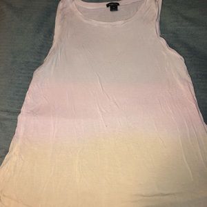 Rue 21 tank top